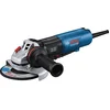 Image de Bosch Professional GWS 17-150 PS Haakse Slijper 150mm 1700W - 06017D1600