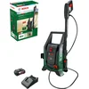 Image de Bosch Tuinapparatuur - 36V ACCU-hogedrukreiniger 100 bar, 1x accu 4,0 Ah Li-Ion, lader 06008C7002
