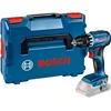 Image de Bosch Professional GSR 18V-45 Accu Schroefboormachine 18V Basic Body in L-Boxx - Accu en Lader niet meegeleverd