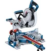 Image de Bosch Professional - BITURBO - Accu-verstekzaag - GCM - 18V-254 D