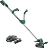 Image de Bosch UniversalGrassCut 18V-26 Grastrimmer Accu Incl. accu 18 V 2.5 Ah Snijbreedte max.: 26 mm