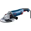 Image de Bosch Professional GWS 24-230 PZ Haakse slijper 2400W - 06018C3400