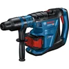 Image de Bosch Professional GBH 18V-40 C Accu boorhamer - BITURBO - Met 2x 18V (5.5Ah) accu's en lader - In XL-Boxx