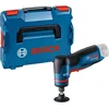 Image de Bosch Professional GWG 12V-50 S Accu Roterende Slijper 12V Basic Body in L-Boxx - 06013A7001