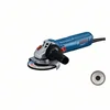 Image de Bosch Professional GWS 12-125 Haakse slijper 125mm 1200W + SDS moer - 06013A6104