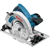 Image de Bosch Professional GKS 85 G Cirkelzaag 235mm + FSN 1400 2200W in L-Boxx - 0615990M92