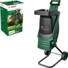 Image de Bosch AXT Rapid 2200 - Hakselaar - Inclusief Aanduwstok