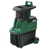Image de Bosch AXT 25 TC Hakselaar - 2.500 W - Incl. 53L opvangbak en aanduwstok