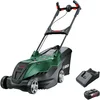 Image de Bosch AdvancedRotak 36V-44-750 - Accu grasmaaier - Inclusief 1x 36 V Li-Ion accu (6,0 Ah) - AL 36V-20 lader en opvouwbare opvangbak