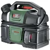 Image de Bosch Home and Garden Fontus 18V-6 Accu-hogedrukreiniger 20 bar Koud water