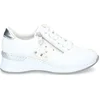 Image de Rieker Sneakers wit - Maat 41