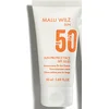 Image de Malu Wilz - sun protect face - SPF 50 - snel intrekkende zonnelotion voor het gezicht - SPF 50 - vegan - zonnecréme, ideaal voor uw wintervakantie