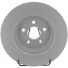 Image de Ferodo Remblokken Achteras DDF2821C - 316mm
