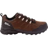 Image de Jack Wolfskin Refugio Texapore Low Wandelschoenen Heren
