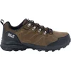 Image de Jack Wolfskin Refugio Texapore Low Wandelschoenen Heren