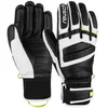 Image de Reusch Booster GORE-TEX Skihandschoenen Heren - Maat 9 - Waterdicht & Ademend - R-LOFT  Isolatie - Verstelbare Manchet - Zwart