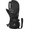 Image de Reusch Lando R-TEX® XT Junior Lobster 3 Vinger Handschoen Kinderen Black/Silver 5,5