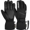 Image de Reusch Reusch Morris GORE-TEX Unisex Wintersporthandschoenen - Zwart - Wit