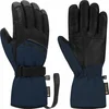 Image de Reusch Morris Gore-Tex Ski Handschoenen Maat 9 - Zwart/Marineblauw