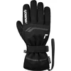 Image de Reusch Reusch Primus R-TEX® XT Unisex Wintersporthandschoenen - Zwart - Wit