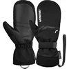 Image de Reusch Reusch Primus R-TEX® XT Mitten Unisex Wintersporthandschoenen - Zwart - Wit