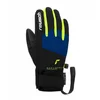 Image de Reusch Simon R-TEX XT Junior Ski Handschoenen Geel Maat 5,5