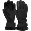 Image de Reusch Reusch Luna R-TEX® XT Dames Wintersporthandschoenen - Zwart
