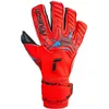 Image de Reusch Attrakt Gold X Evolution Cut Doelmanhandschoenen Rood 9 1/2