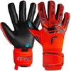 Image de Reusch Attrakt Gold X Doelmanhandschoenen Rood 8