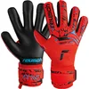 Image de Reusch Attrakt Grip Evolution Finger Support Junior Keepershandschoenen Kinderen - Maat 4