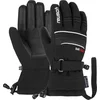 Image de Reusch Reusch Kondor R-TEX® XT Junior Unisex Wintersporthandschoenen - Zwart - Wit