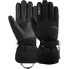 Image de Reusch Helena R-tex Xt Dames Skihandschoenen 6331213-7702 - Kleur Zwart - Maat 8.5