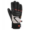 Image de Reusch Pro Rc - Skihandschoenen - Heren Black / Glacier Grey / Fluo Red 8,5