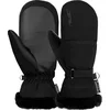 Image de Reusch Reusch Luna R-TEX® XT Mitten Dames Wintersporthandschoenen - Zwart