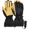 Image de Reusch Down Spirit Gtx - Skihandschoenen Black / Camel 10