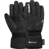 Image de Reusch Tommy Gore-tex Kinder Skihandschoenen 6391328-7701 - Kleur Zwart - Maat 4