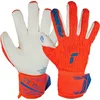 Image de Reusch Attrakt Gold X Freegel Keepershandschoenen Oranje 8
