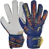 Image de Reusch Attrakt Grip Junior Keepershandschoenen Kinderen - Maat 4