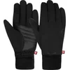 Image de REUSCH - reusch walk stormbloxx touch-tec - handschoenen heren - Zwart - Maat 9 (L)