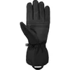 Image de Reusch Snow King Heren Skihandschoenen 6401198-7701 - Kleur Zwart-wit - Maat 7.5 (S/M)