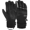 Image de Reusch Reusch Thunder R-TEX® XT Unisex Wintersporthandschoenen - Zwart - Wit