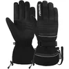 Image de Reusch Reusch Conan R-TEX® XT Unisex Wintersporthandschoenen - Zwart - Wit
