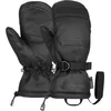 Image de REUSCH Fullback down XT mitten zwart