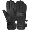 Image de REUSCH - paola gore-tex - Ski handschoenen dames - Zwart