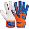 Image de Reusch Attrakt Solid Finger Support Junior Keepershandschoenen Oranje 4 Kinderen