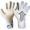 Image de Reusch Attrakt Fastgrip Silver Junior Keepershandschoenen Wit 5
