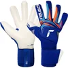 Image de Reusch Attrakt Gold X NC Gravity Sharp Blue Keepershandschoenen - Maat 8.5