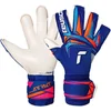 Image de Reusch Attrakt Gold X Evolution Keepershandschoenen Blauw 8