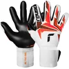 Image de Reusch Attrakt Freegel Gold X White Shock Orange Keepershandschoenen - Maat 9.5