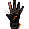 Image de Reusch Attrakt Advance Finger Support Keepershandschoenen Zwart 8.5